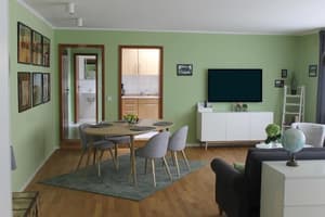 thumbnail: Living room