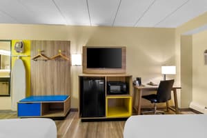 thumbnail: Room