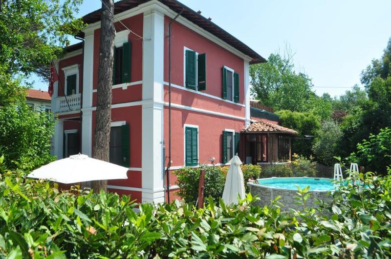 General view