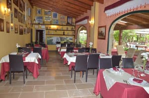 thumbnail: Restaurant