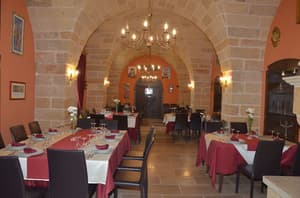 thumbnail: Restaurant