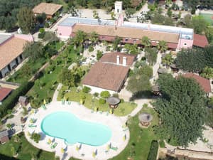 thumbnail: Aerial view