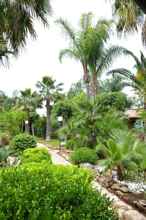 thumbnail: Garden