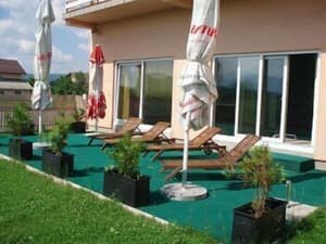 thumbnail: Sundeck