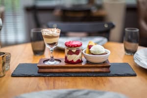 thumbnail: Food and drink