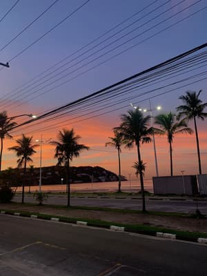 thumbnail: View from property
