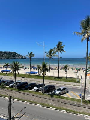 thumbnail: Land view from property