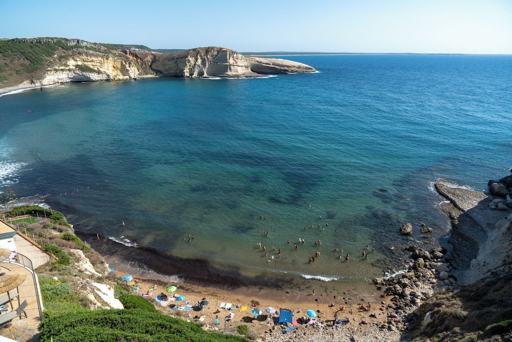 Water view