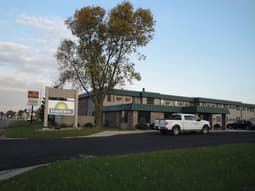 Days Inn by Wyndham Mason City