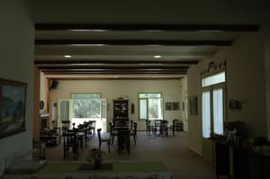 thumbnail: Terrace/patio