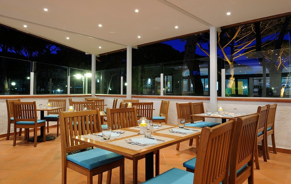 Restaurant-cafeteria