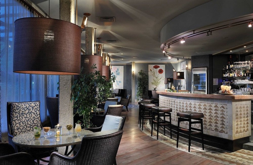 Restaurant-cafeteria