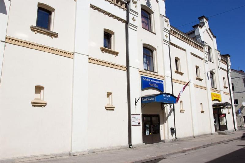 General view