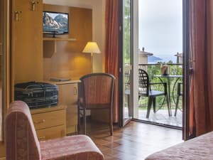 thumbnail: View from room