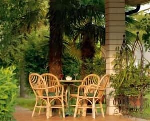 thumbnail: Terrace/patio