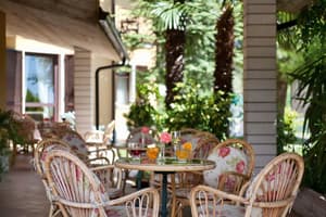thumbnail: Terrace/patio