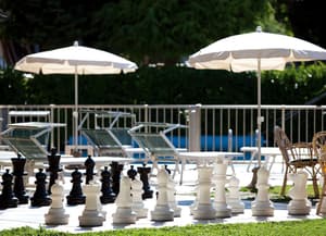 thumbnail: Terrace/patio