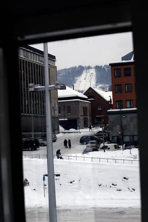 thumbnail: View from room