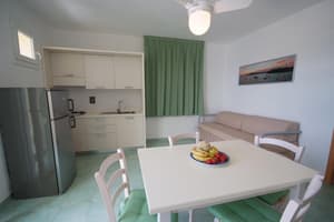 thumbnail: Private kitchen