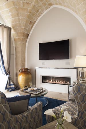 thumbnail: Living area