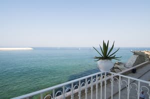 thumbnail: View from room