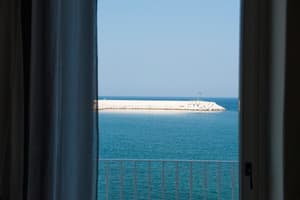 thumbnail: View from room