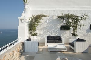 thumbnail: Terrace/patio