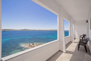 thumbnail: Balcony