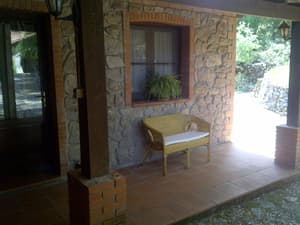 thumbnail: Terrace/patio