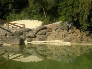thumbnail: Lake