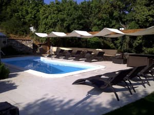 thumbnail: Outdoor pool