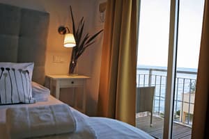 thumbnail: View from room