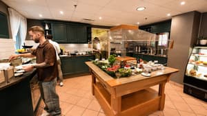 thumbnail: Breakfast buffet