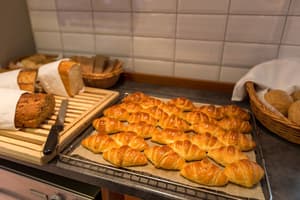 thumbnail: Delicatessen
