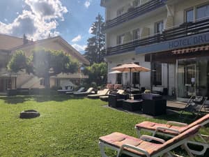 thumbnail: Terrace/patio