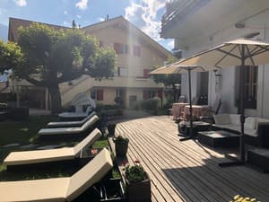 thumbnail: Terrace/patio