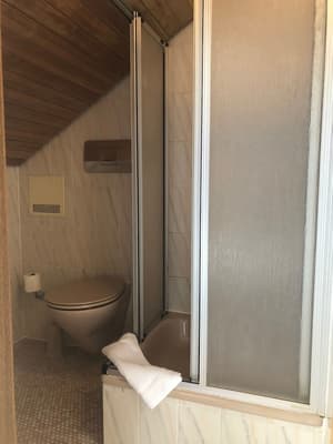 thumbnail: Bathroom shower
