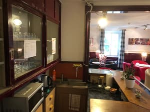 thumbnail: Shared kitchen
