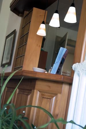 thumbnail: Reception hall