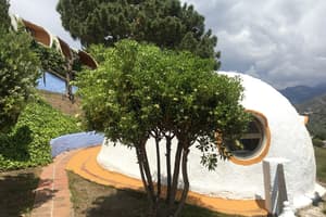 thumbnail: Front of property