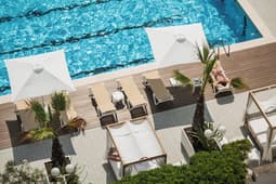 HR Resort