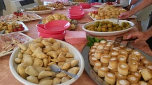 thumbnail: Buffet