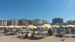 thumbnail: Beach