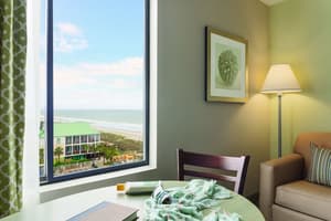 thumbnail: View from room