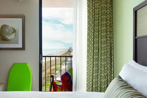 thumbnail: View from room