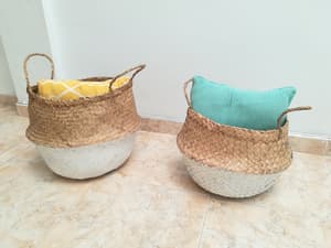 thumbnail: Interior detail