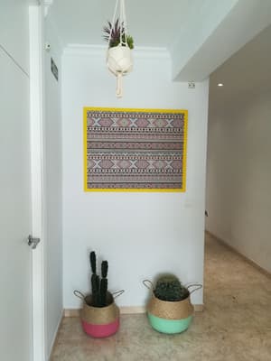 thumbnail: Interior detail