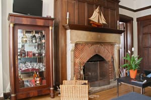 thumbnail: Fireplace