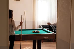 thumbnail: Billiards