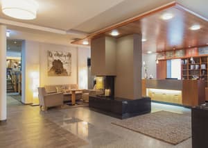 thumbnail: Interior